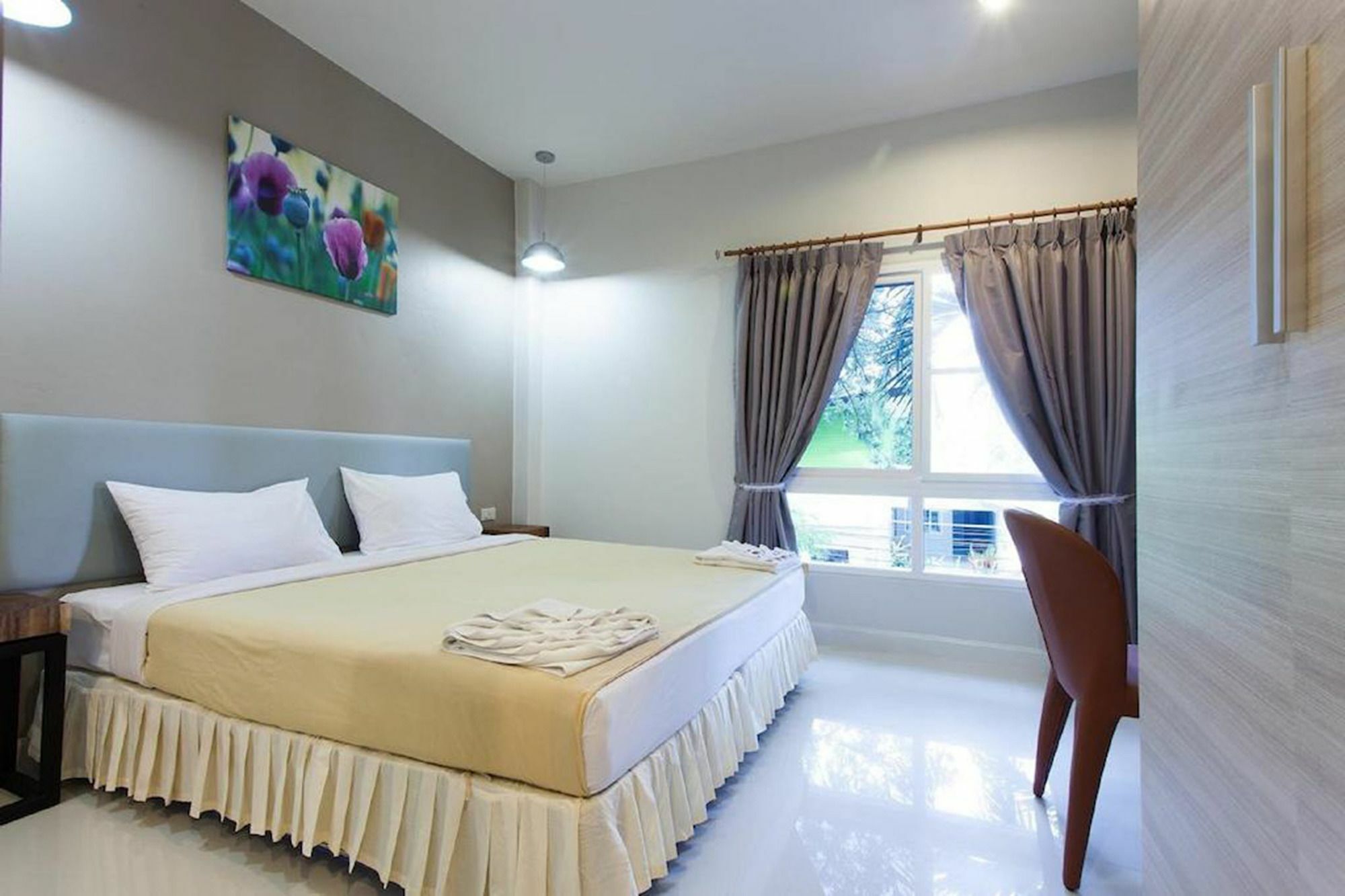 Sandy House Rawai Exterior photo
