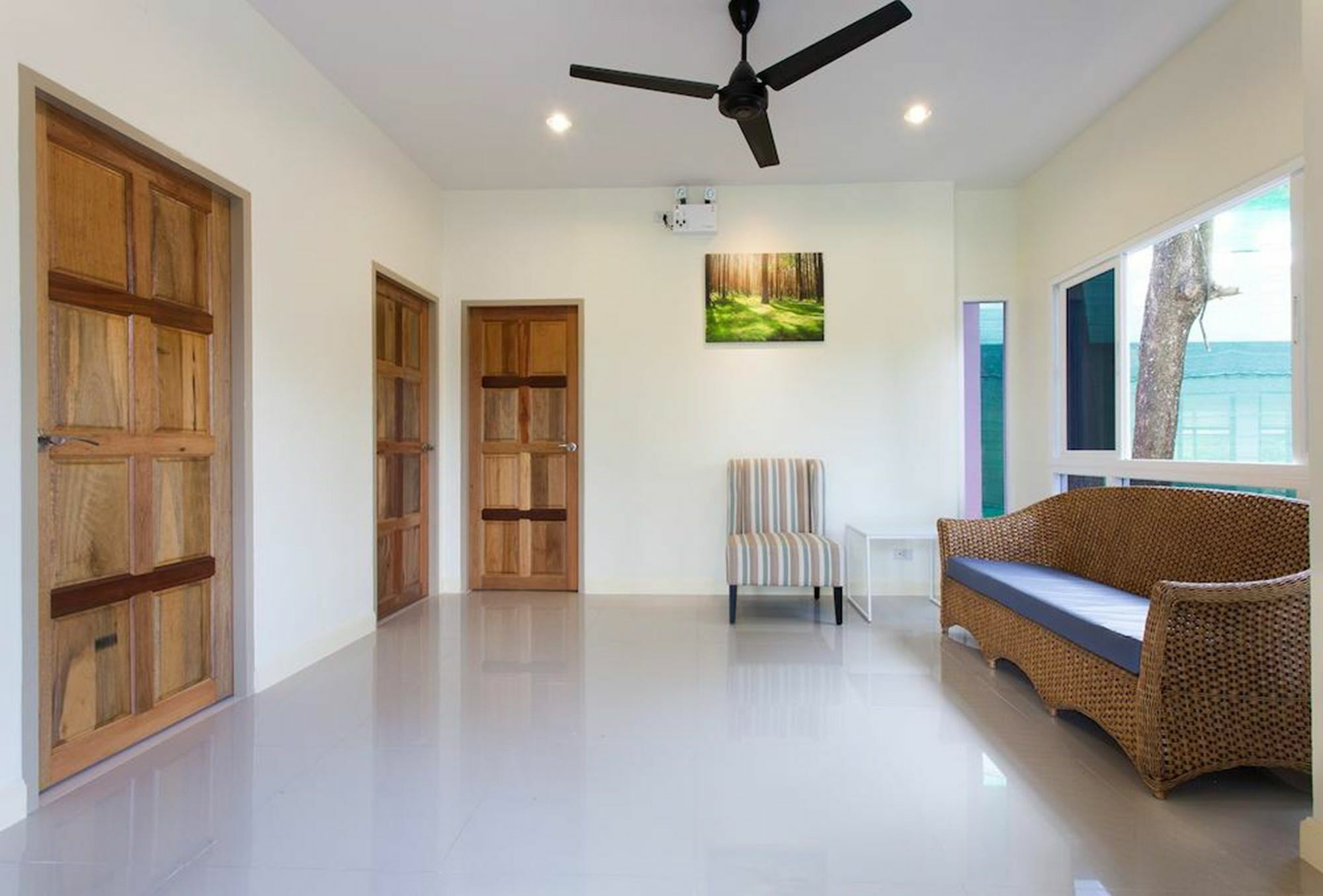 Sandy House Rawai Exterior photo