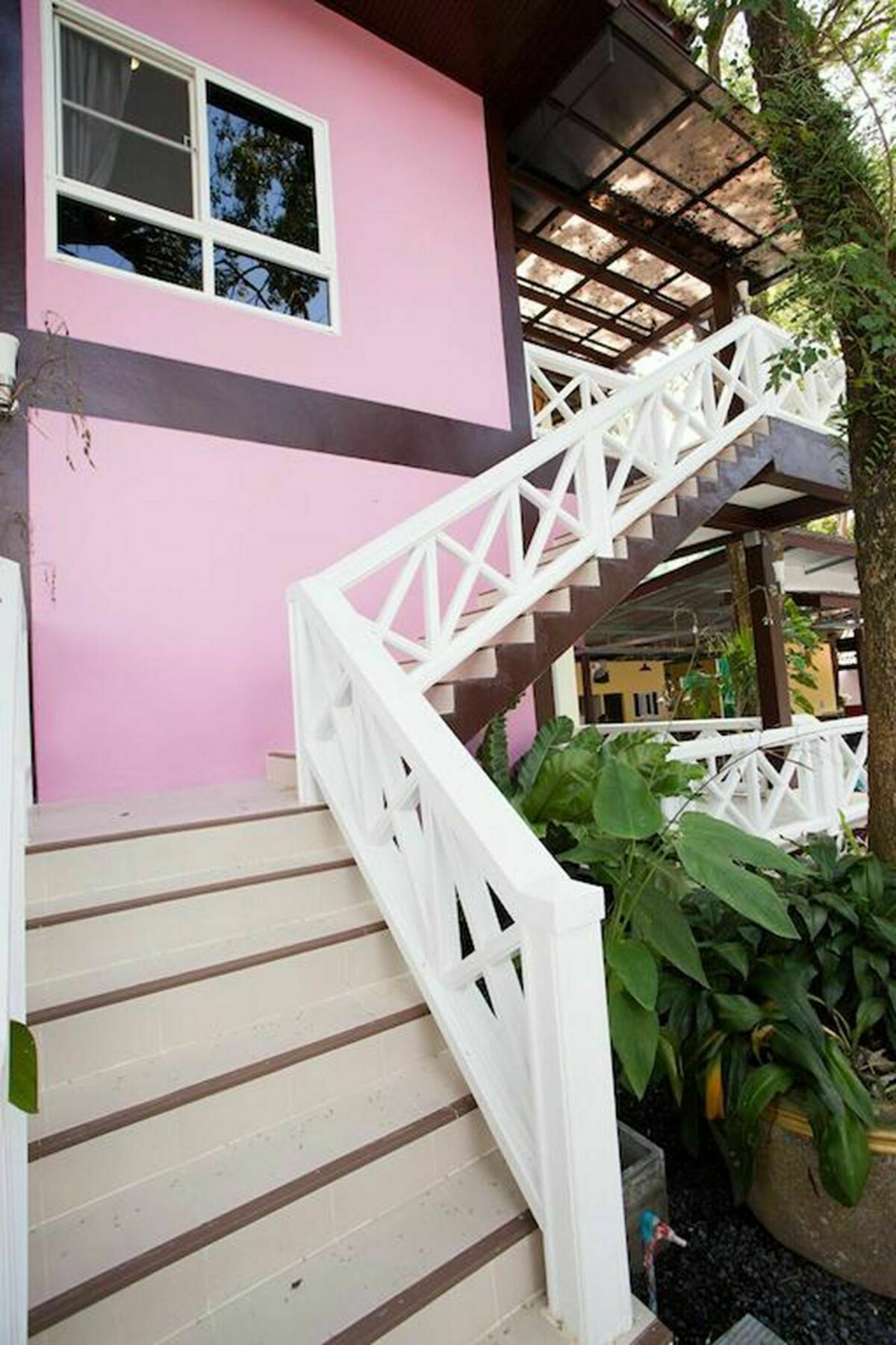 Sandy House Rawai Exterior photo