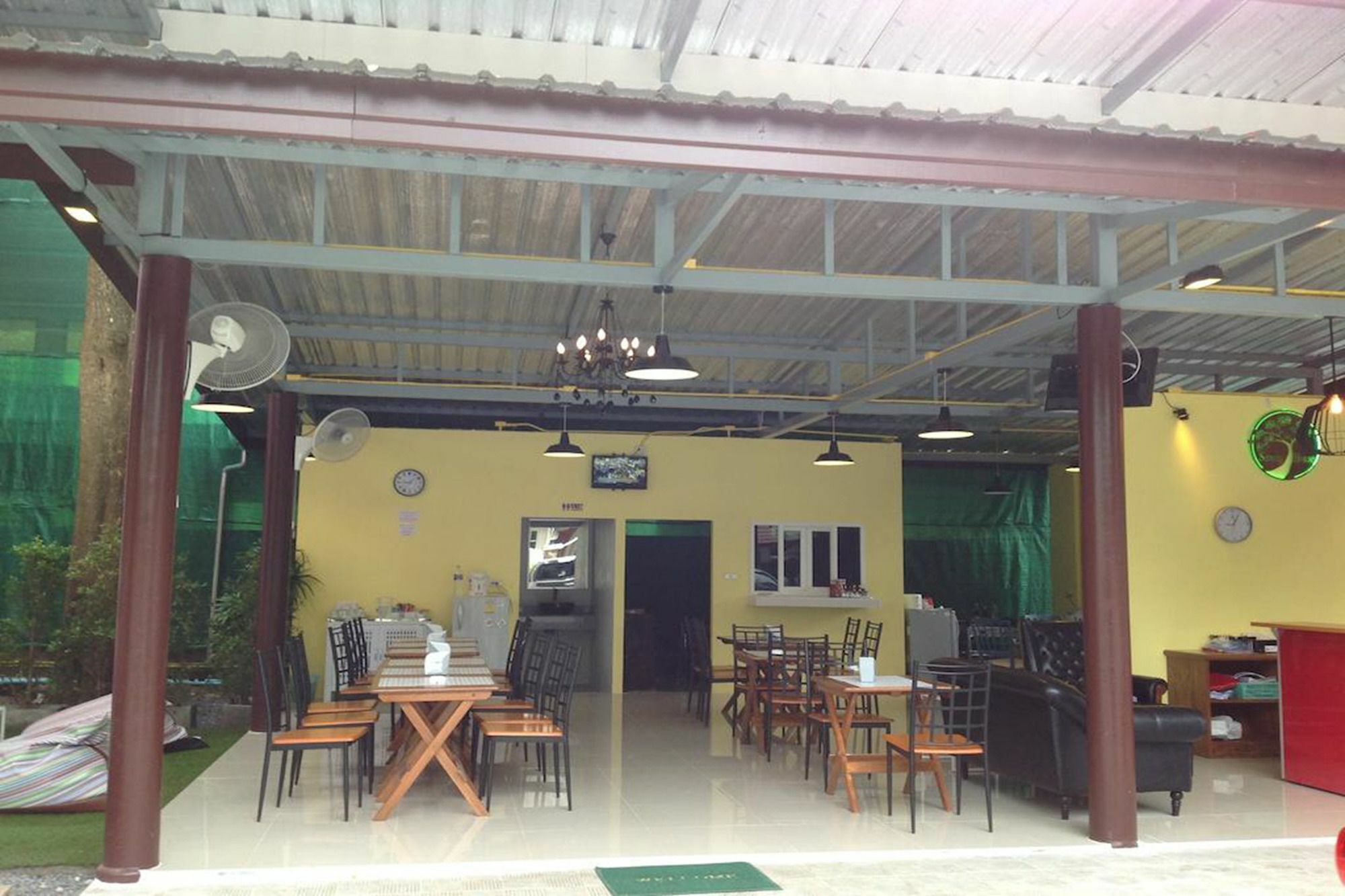 Sandy House Rawai Exterior photo